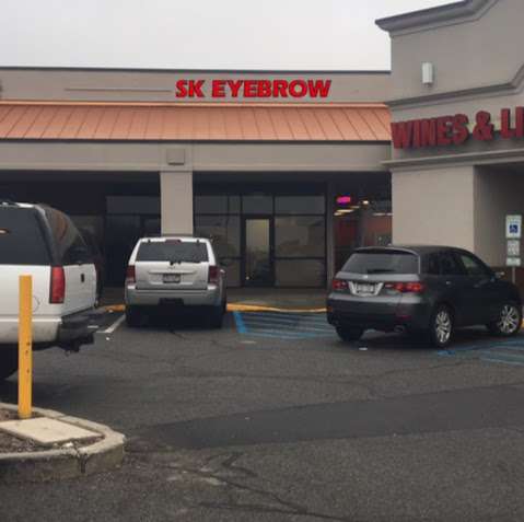 Jobs in SK Eyebrow - reviews