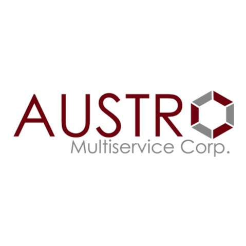 Jobs in Austro Multiservice Corp. - reviews