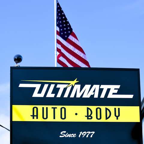 Jobs in Ultimate Auto Body - reviews