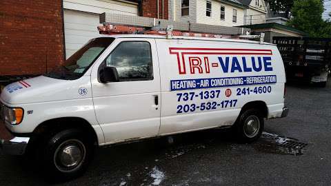 Jobs in Tri Value Heating & Cooling & Geothermal Energy Services - reviews