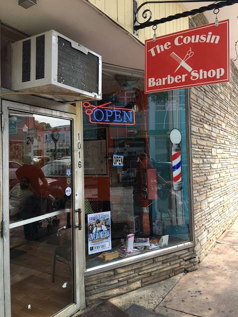 Jobs in The Cousin Barber Shop - reviews