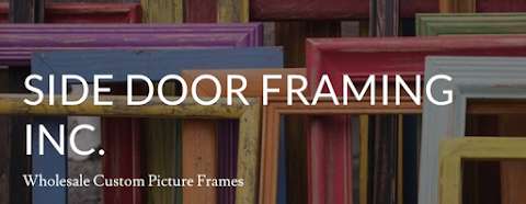 Jobs in Side Door Framing Inc. - reviews